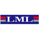 Logo marque scooter LML